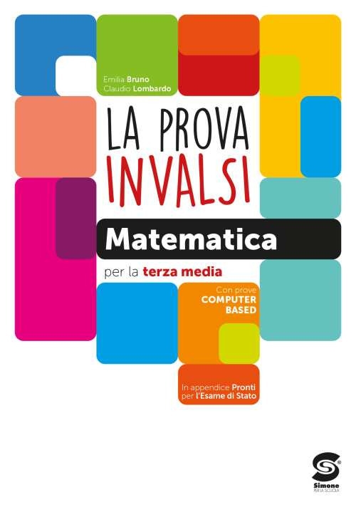 La prova INVALSI inglese per la terza media. Per la Scuola media. Con  e-book. Con espansione online