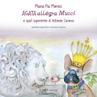 Agata Allegra. Mucci e quel Supereroe di Antonio Canova