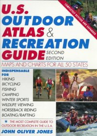 U.S. Outdoor Atlas & Recreation Guide