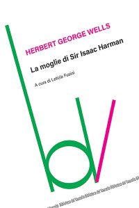La moglie di Sir Isaac Harman
