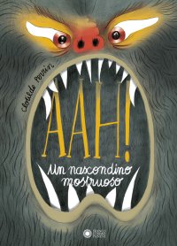 Aah nascondino mostruoso