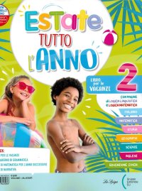 Un'estate tutto l'anno. Vol. 2