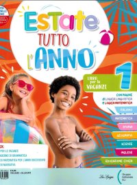 Un'estate tutto l'anno. Vol. 1