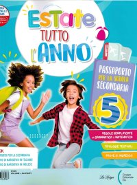 Un'estate tutto l'anno. Vol. 5