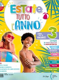 Un'estate tutto l'anno. Vol. 3