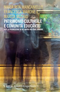 Patrimonio culturale e comunità educante