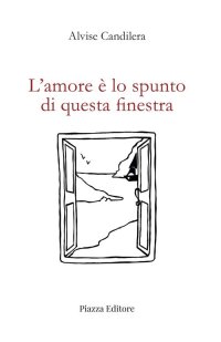 Amore è lo spunto di questa finestra