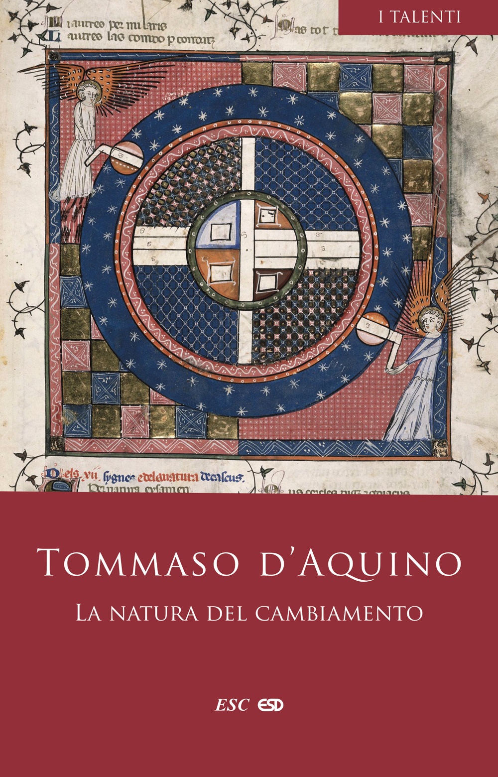 La natura del cambiamento. Commento a «La generazione e la corruzione» di Aristotele. Commento a «Le meteore» di Aristotele