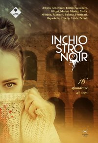 Inchiostro noir. Vol. 2: 16 sfumature di nero