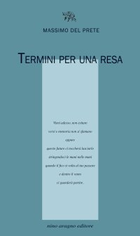 Termini per una resa