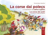 La corse dai poleçs
