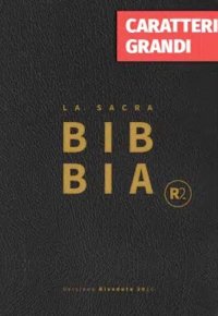 Bibbia R2. Versione riveduta 2020