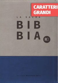 Bibbia R2. Versione riveduta 2020