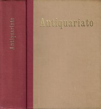 Antiquariato