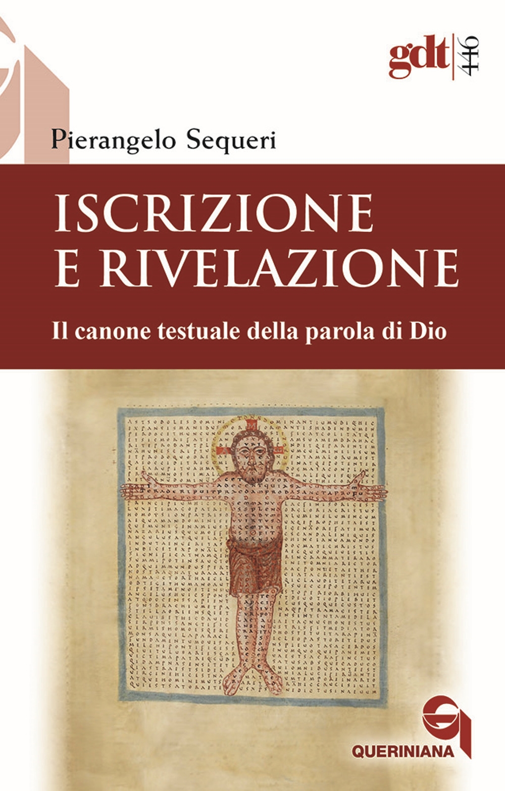 Iscrizione e rivelazione