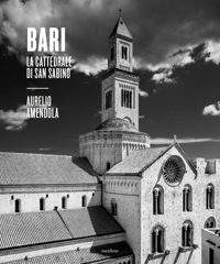 Bari. La cattedrale di San Sabino
