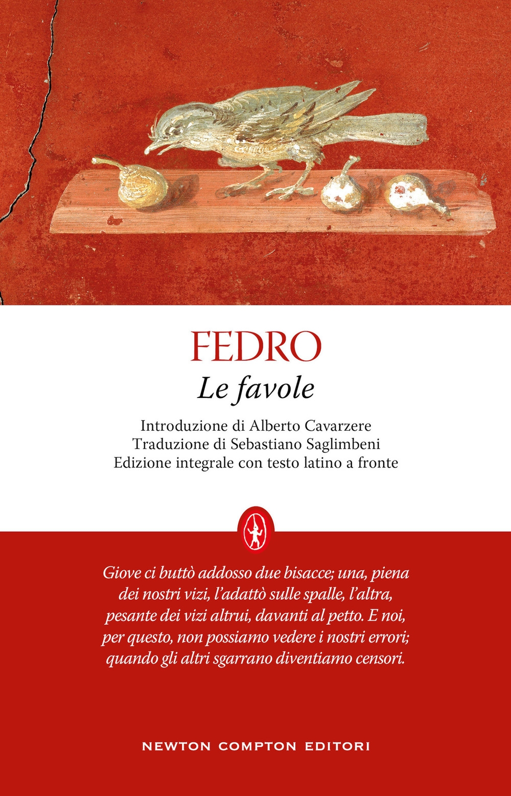 Le favole