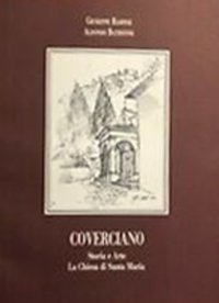 Coverciano. Storia e Arte. La Chiesa di Santa Maria