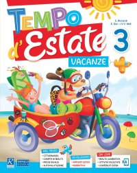 Tempo d'estate plus. Vol. 3