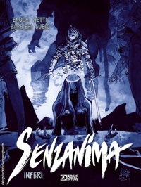 Inferi. Senzanima