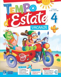Tempo d'estate plus. Vol. 4