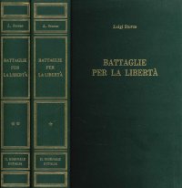 Battaglie per la Libertà (1952-1959)