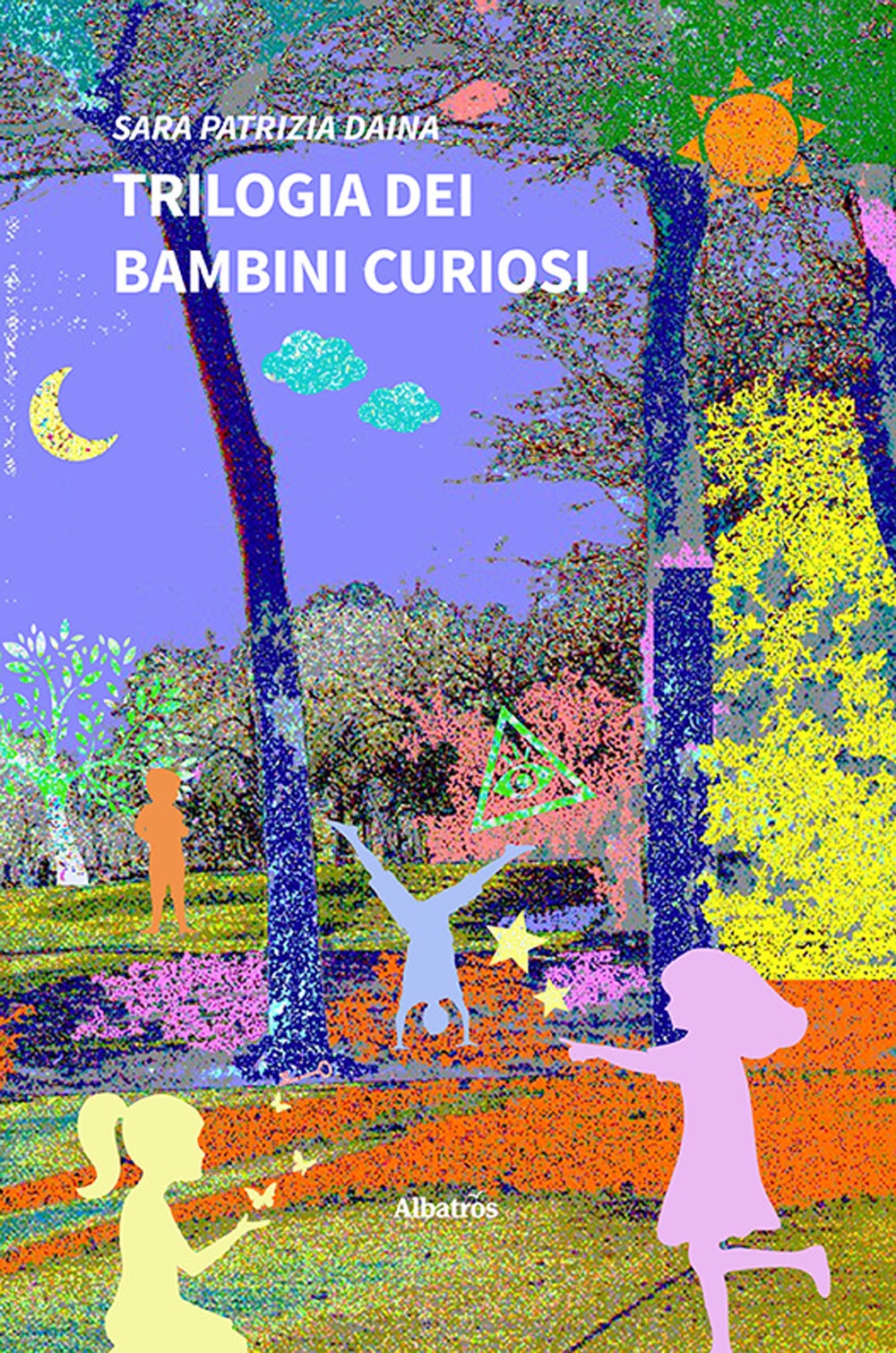 100 fiabe per bambini avventurosi. Ediz. a colori - Libro - De