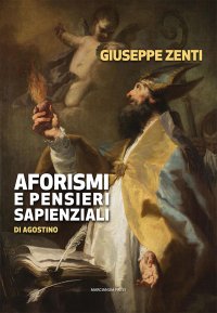 Aforismi e pensieri sapienziali di sant'Agostino