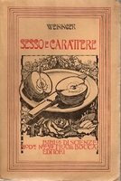 Sesso e carattere
