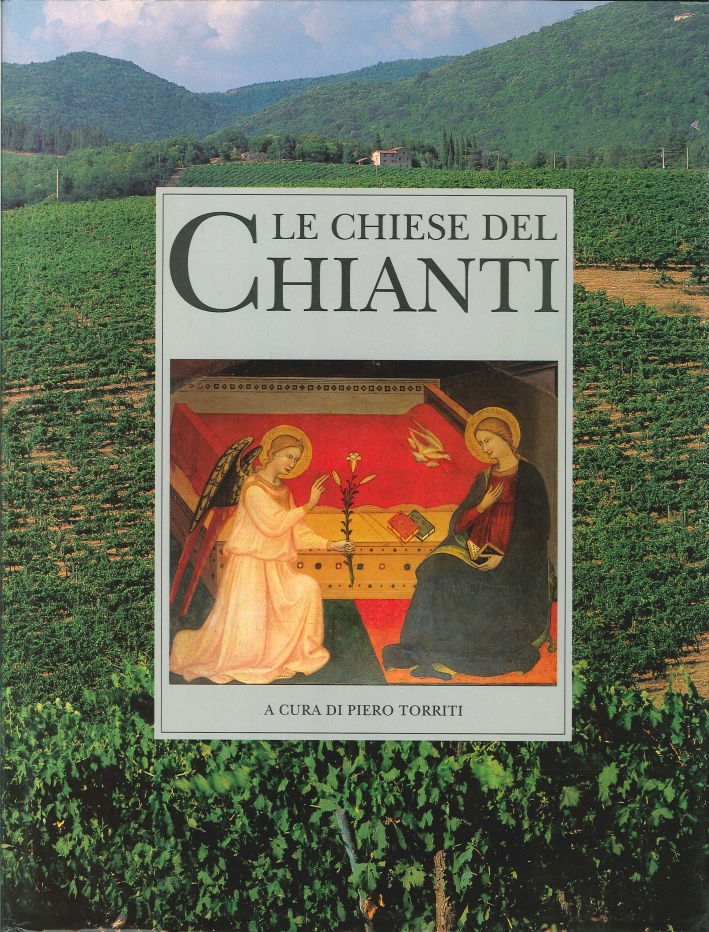 Le Chiese del Chianti
