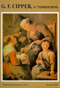 G.F. Cipper. Il "Todeschini" e la pittura di genere