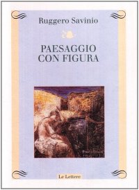 Paesaggio con figura