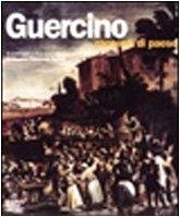 Guercino. Racconti di paese. Il paesaggio e la scena popolare nei luoghi e nell'epoca di Giovanni Francesco Barbieri