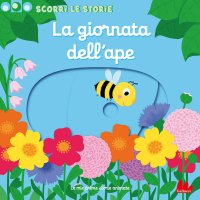 La giornata dell'ape. Scorri le storie
