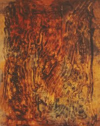 La Realtà e l'Estasi. 50 anni di attività artistica. 1968-2019