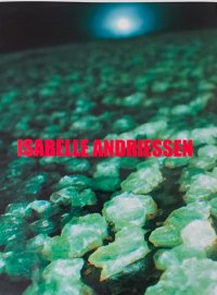 Isabelle Andriessen: DORM