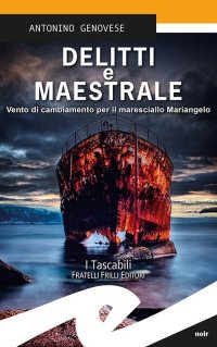 Delitti e maestrale