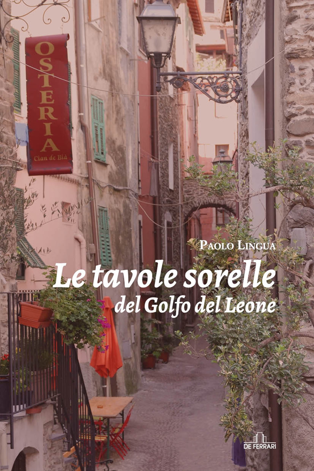 Le Tavole Sorelle del Golfo del Leone