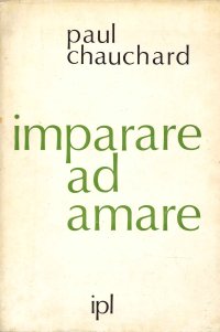 Imparare ad amare