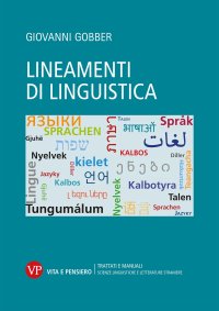 Lineamenti di linguistica