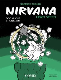 Nirvana, libro sesto