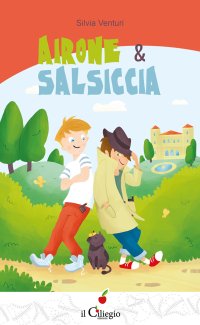 Airone & salsiccia
