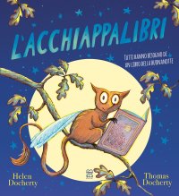 L'acchiappalibri