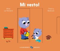 Mi vesto!