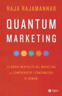 Quantum marketing