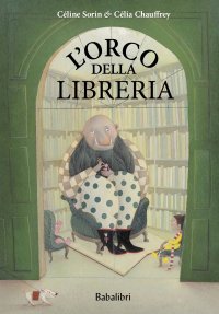 L'orco della libreria