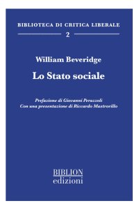 Lo Stato Sociale