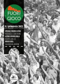 Fuori Gioco. N.1. Primavera 2022