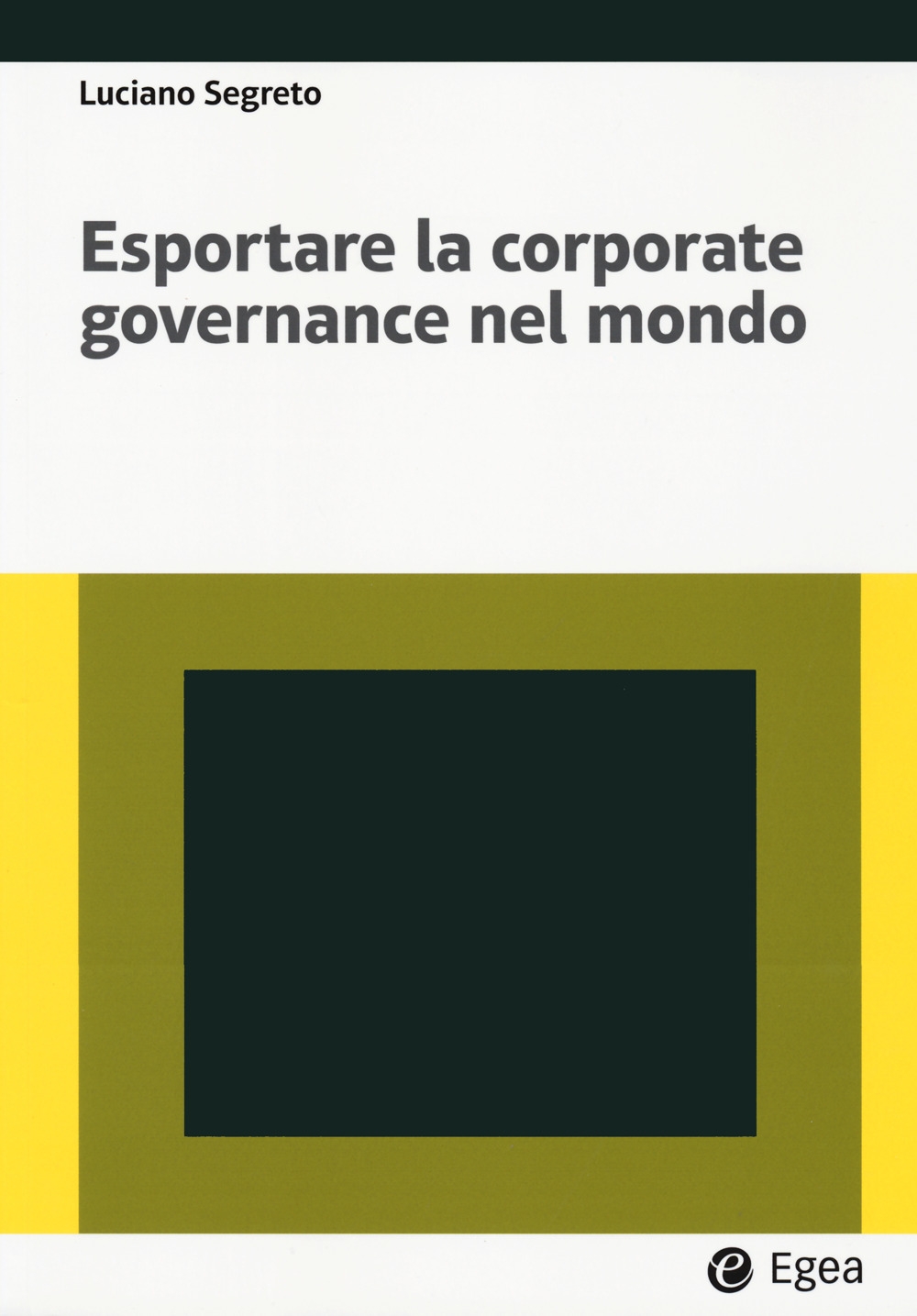 La corporate governance a confronto