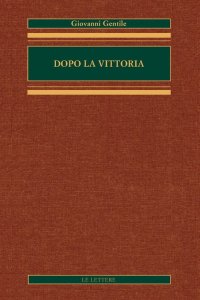 Dopo la vittoria